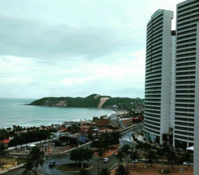 Vista deslumbrante para o mar em Ponta N